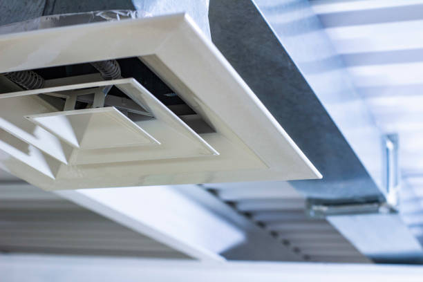 Best Ventilation Cleaning Services  in Raymond, MS