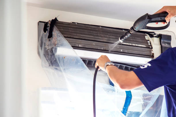 Affordable HVAC Duct Cleaning in Raymond, MS