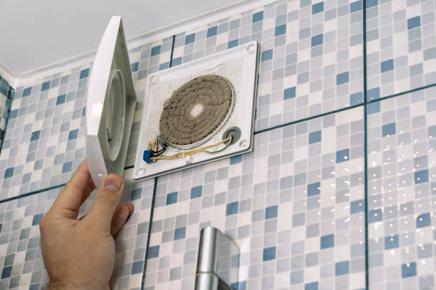 Best Home Air Vent Cleaning  in Raymond, MS