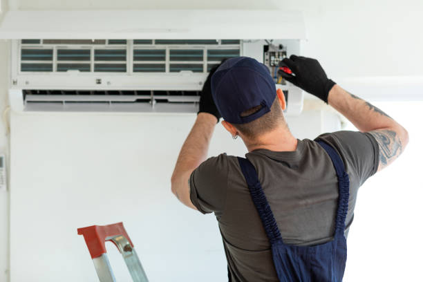 Best Residential Air Duct Cleaning  in Raymond, MS