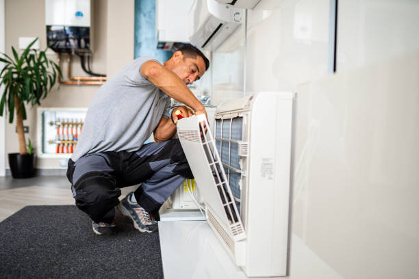 Best HVAC Duct Inspection Services  in Raymond, MS