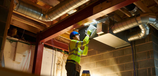 Best Best Air Duct Cleaning Company  in Raymond, MS