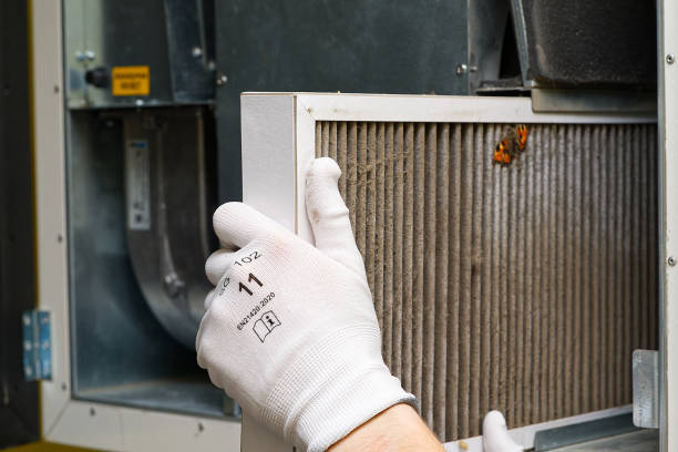 Ductwork Cleaning Services in Raymond, MS