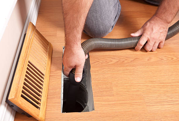 Best Air Duct Cleaning Near Me  in Raymond, MS