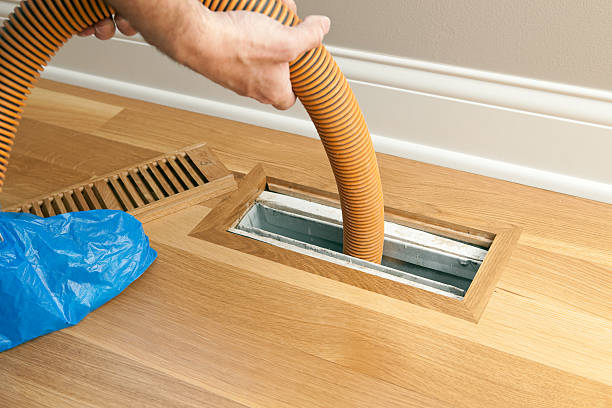 Ventilation Cleaning Services in Raymond, MS