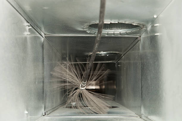 Best HVAC Air Duct Cleaning  in Raymond, MS