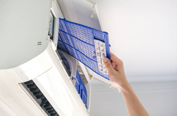 Best Emergency Air Duct Cleaning  in Raymond, MS