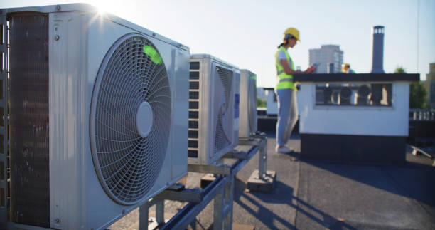 Best Affordable Duct Cleaning Services  in Raymond, MS