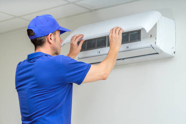 Best Local Air Duct Cleaning Services  in Raymond, MS