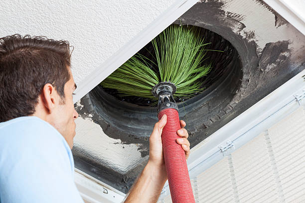 Best Affordable Duct Cleaning Services  in Raymond, MS