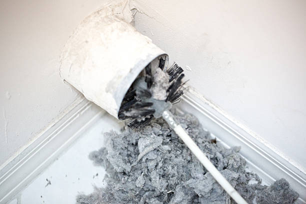 HVAC System Cleaning in Raymond, MS