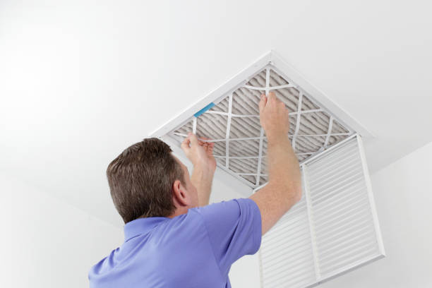 Best Professional Duct Cleaning Services  in Raymond, MS